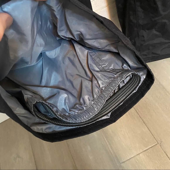 The North Face Hyvent Snow Pants Men’s Lar… - Picture 9 of 9